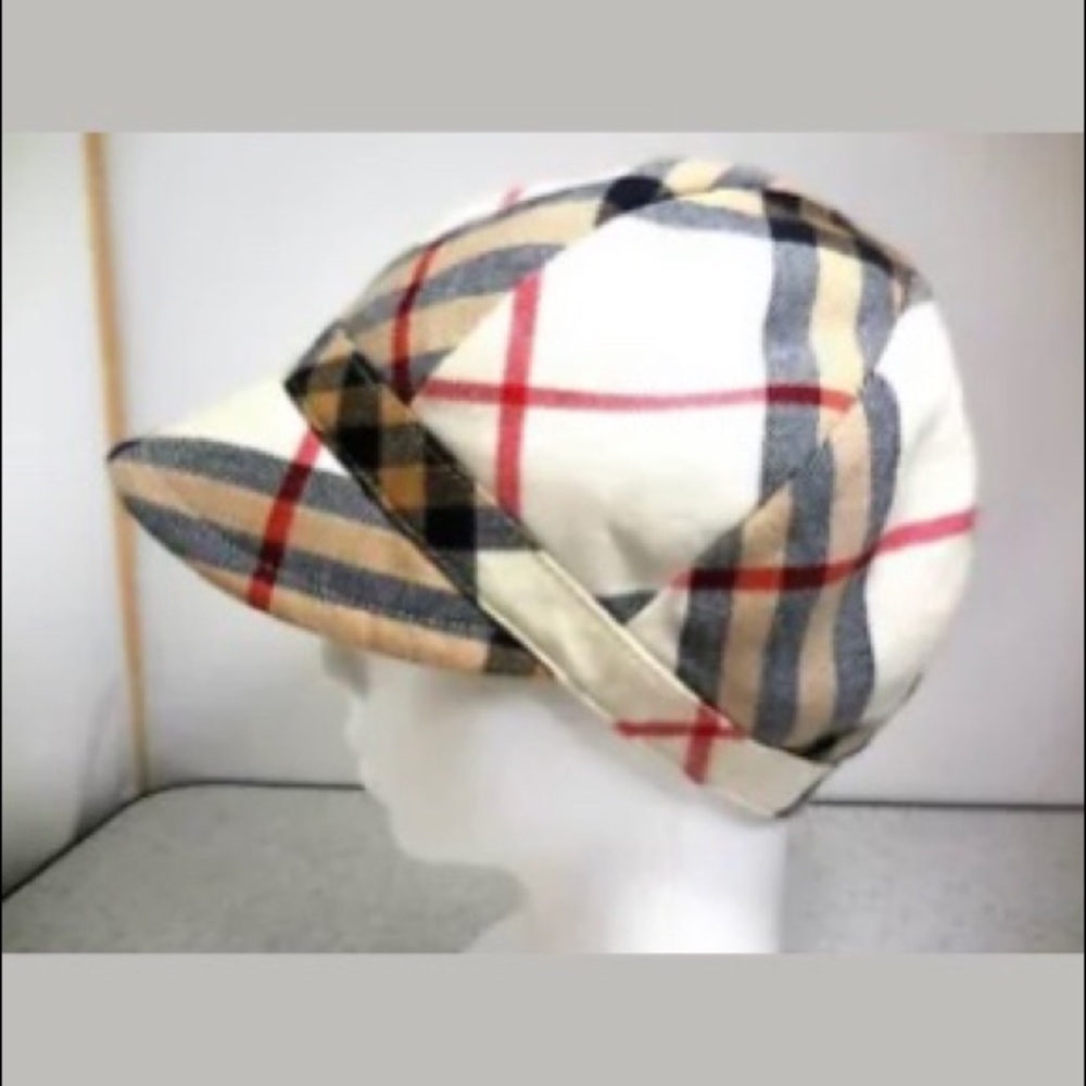 Burberry London- Blue Label Hat
